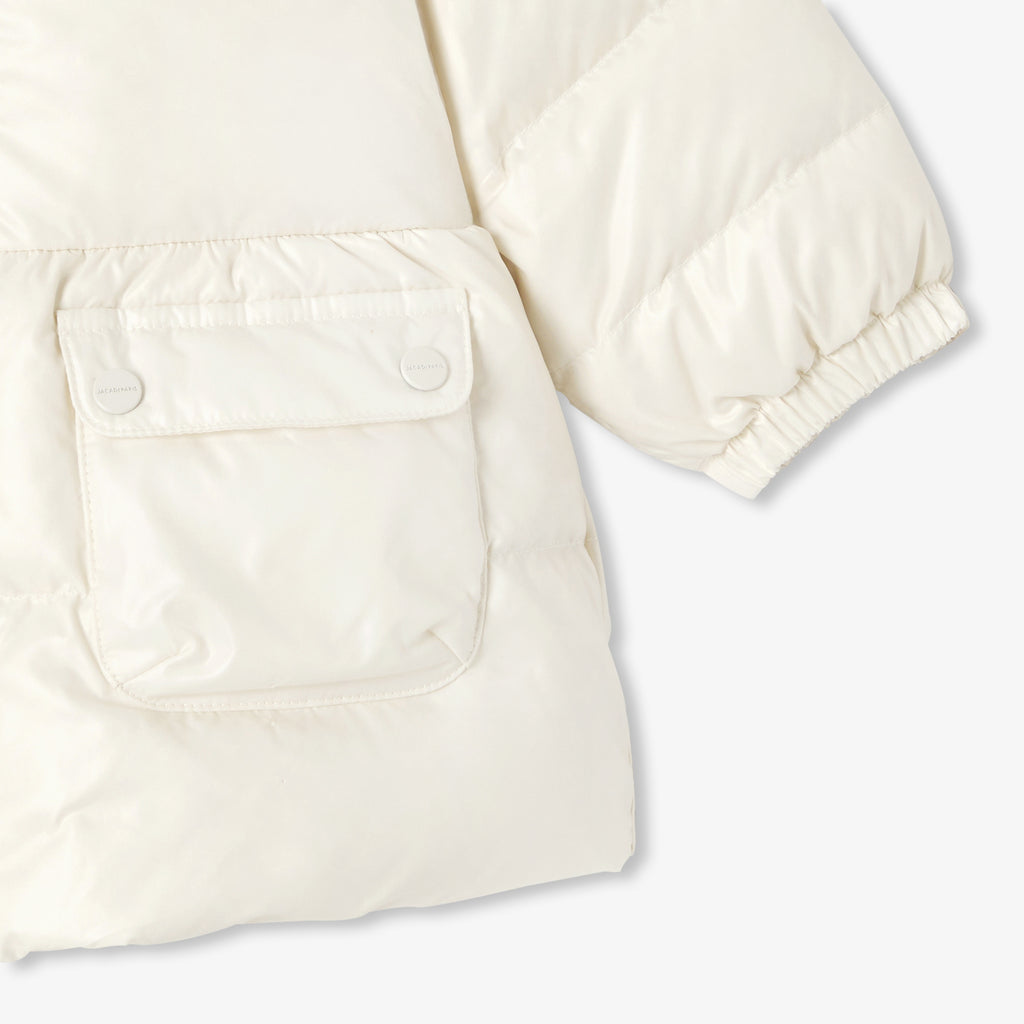Blouson - Avoine - Fille