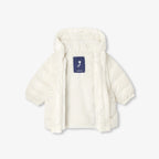 Blouson - Avoine - Fille