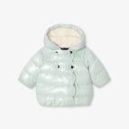 Blouson - Bleu Glacier - Fille