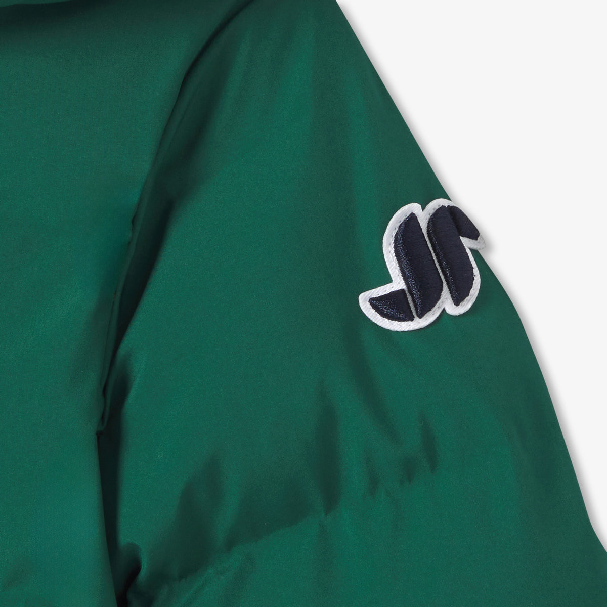 Blouson - Vert Fonce - Garçon