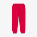 Pantalon Long - Rouge Brique - Fille