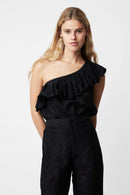 TOP ROMANCE FELICITA COAL
