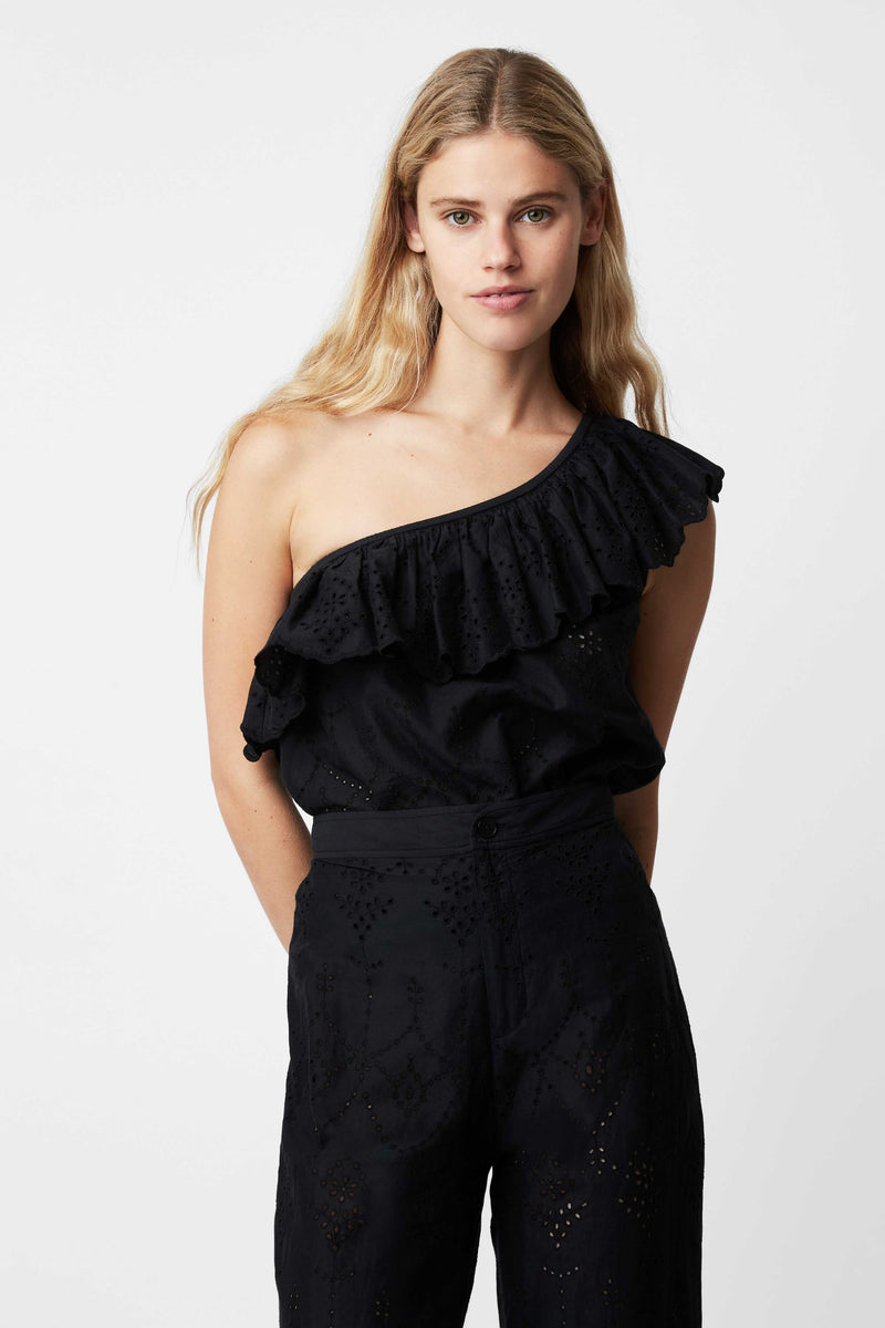 TOP ROMANCE FELICITA COAL
