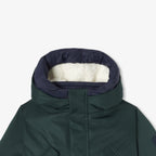 Blouson - Vert Sapin - Garçon