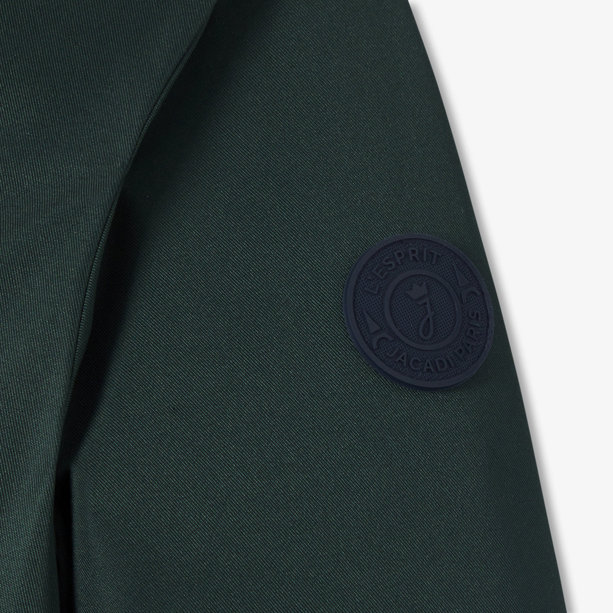 Blouson - Vert Sapin - Garçon