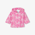 Manteau - Rose/Multico - Fille
