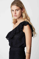TOP ROMANCE FELICITA COAL
