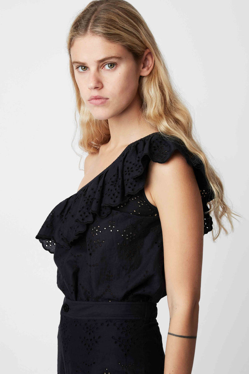 TOP ROMANCE FELICITA COAL