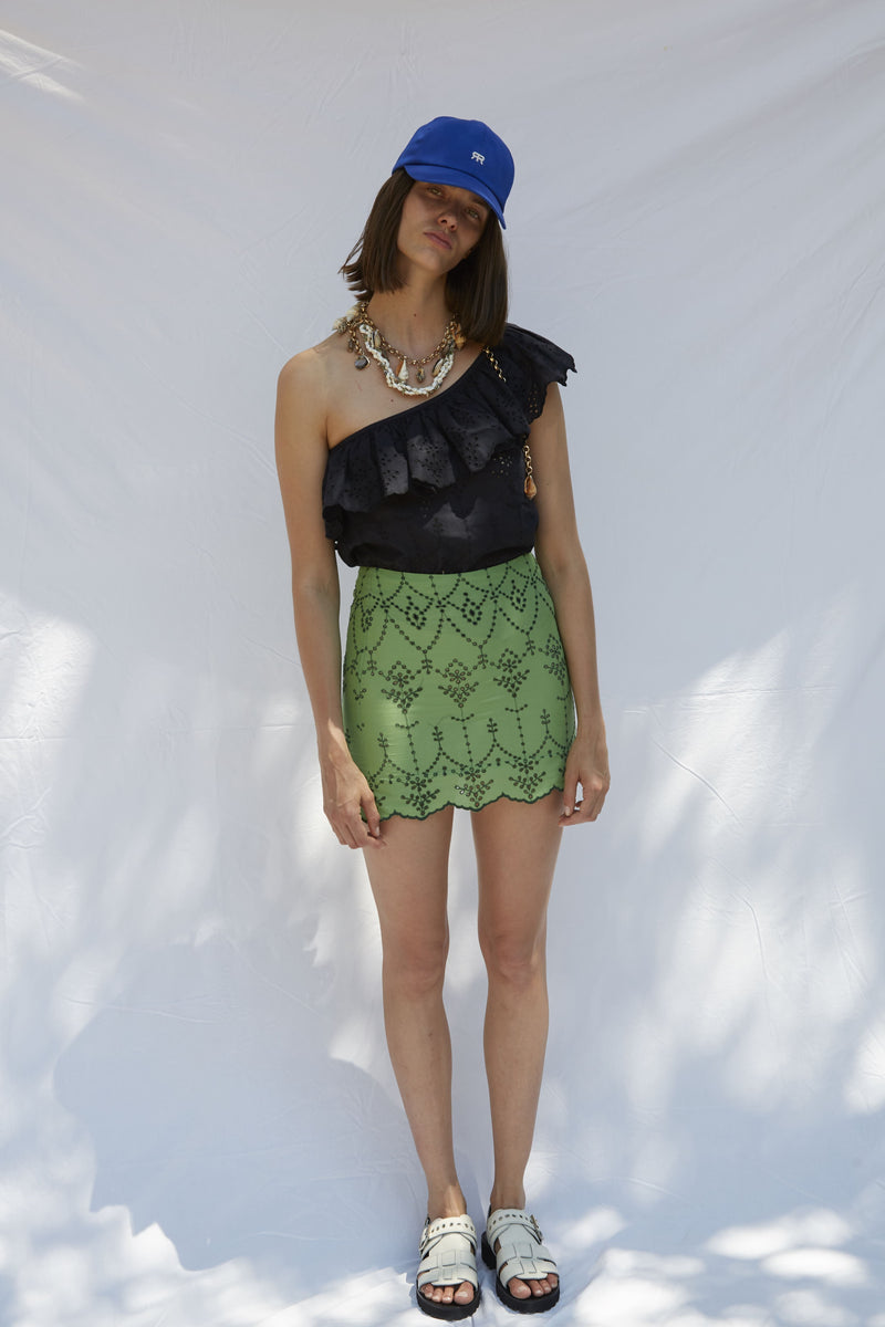 TOP ROMANCE FELICITA COAL