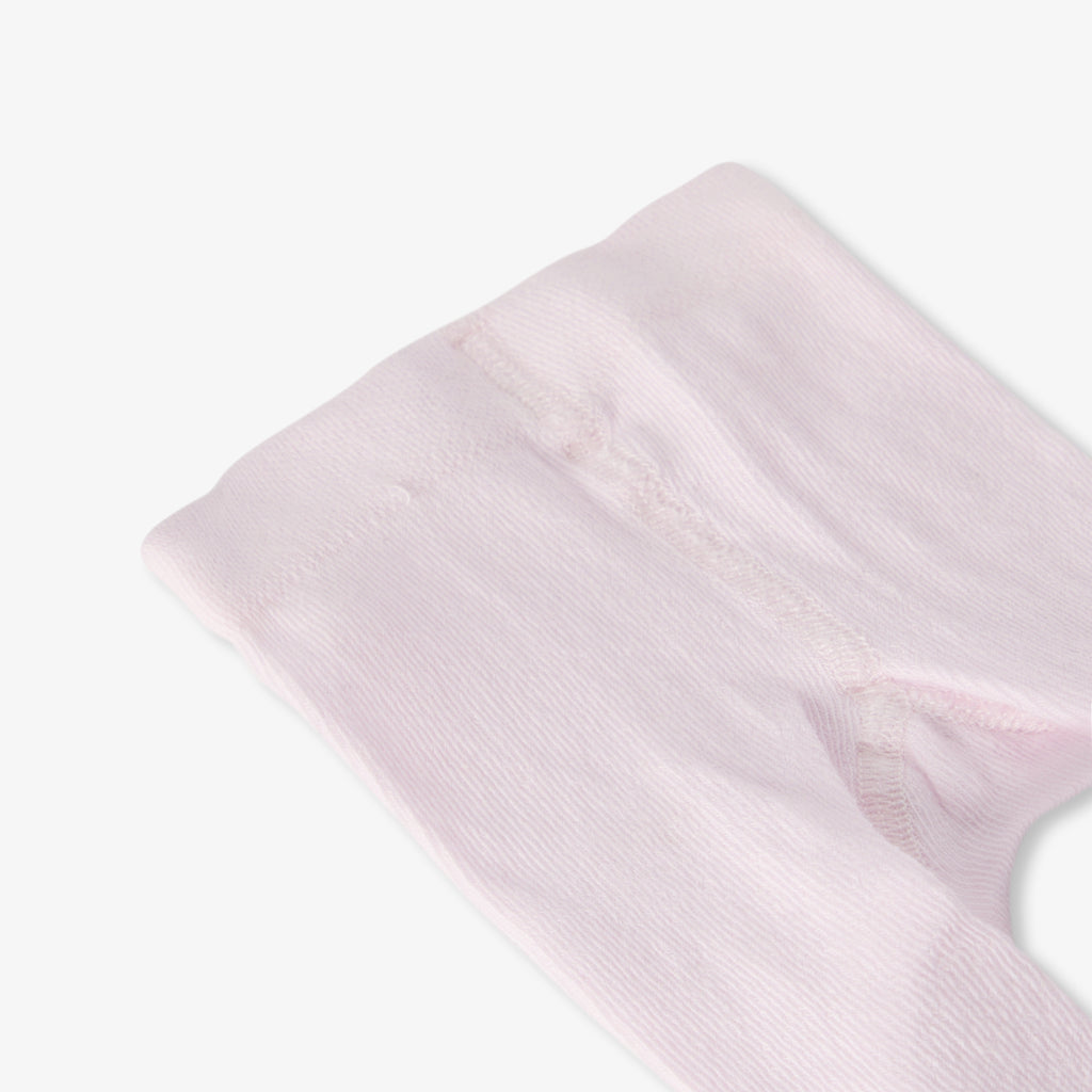 Collant - Rose Pale - Fille