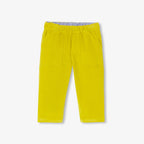 Pantalon Long - Cumin - Garçon