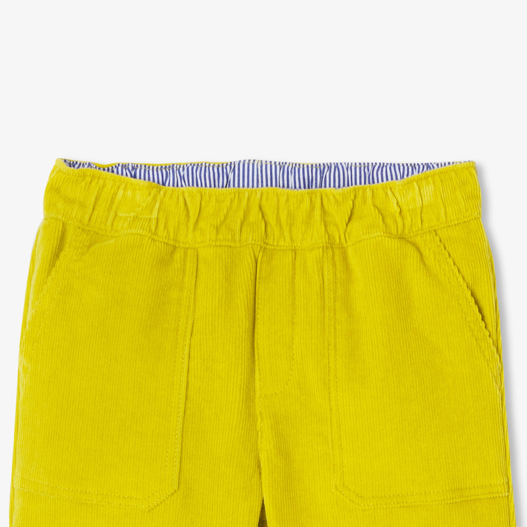 Pantalon Long - Cumin - Garçon