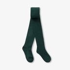 Collant - Vert Sapin - Fille