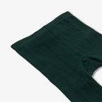 Collant - Vert Sapin - Fille