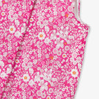 Combinaison Longue - Rose/Multico - Fille