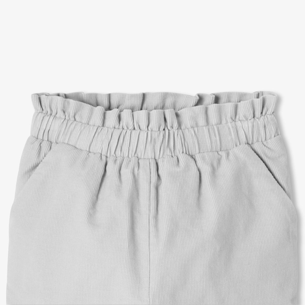 Pantalon Long - Gris Givre - Fille