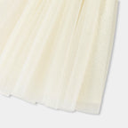Jupe - Blanc Doux - Fille