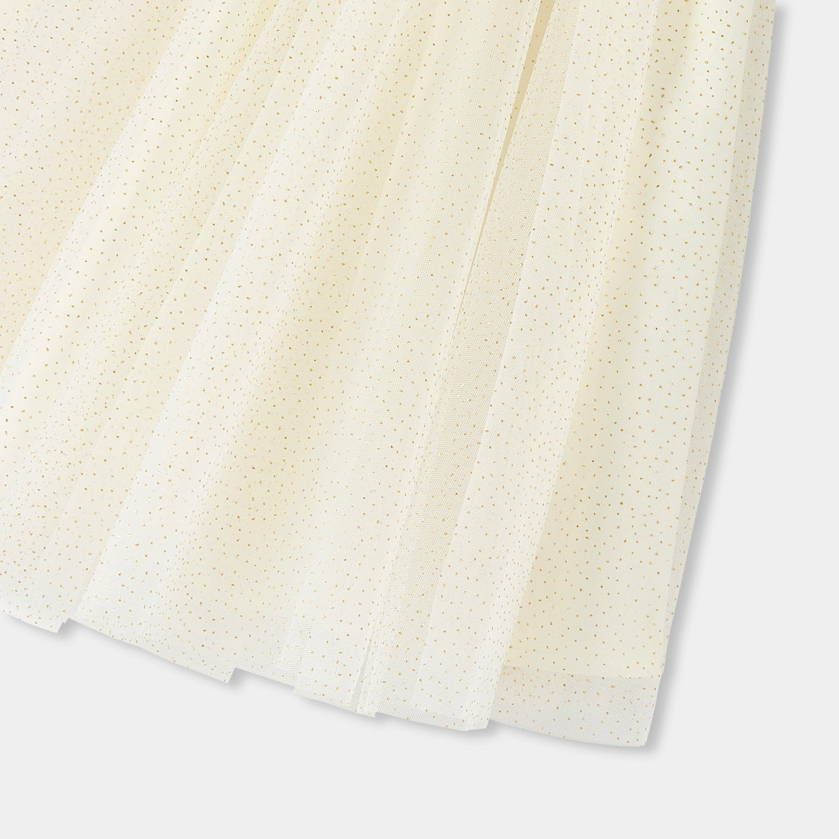 Jupe - Blanc Doux - Fille