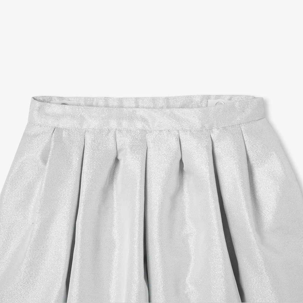Jupe - Argent - Fille