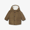 Blouson - Mastic - Garçon
