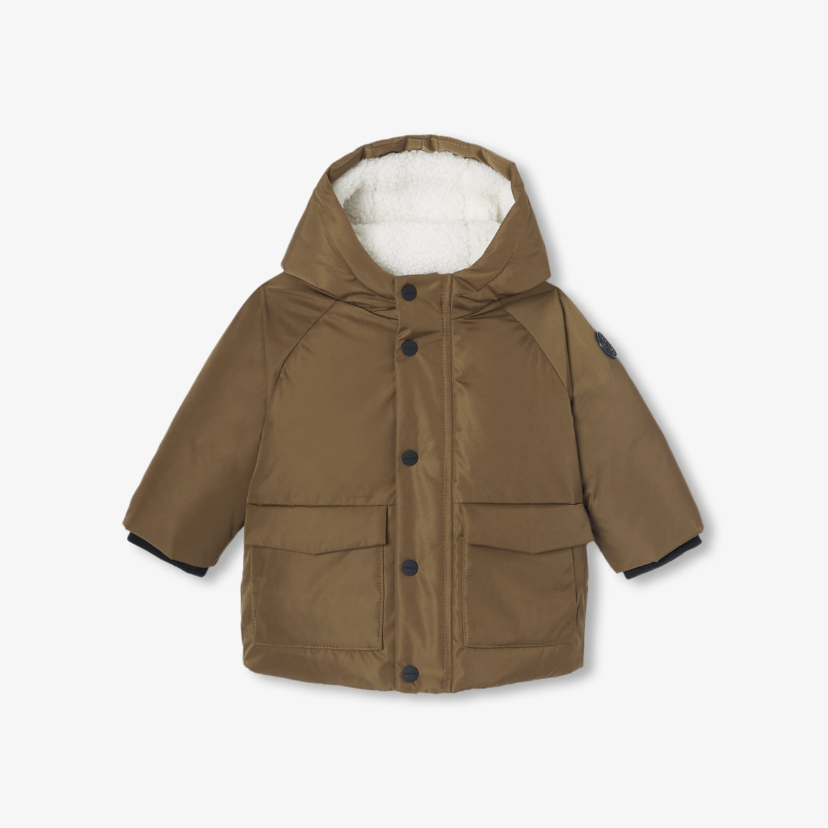Blouson - Mastic - Garçon