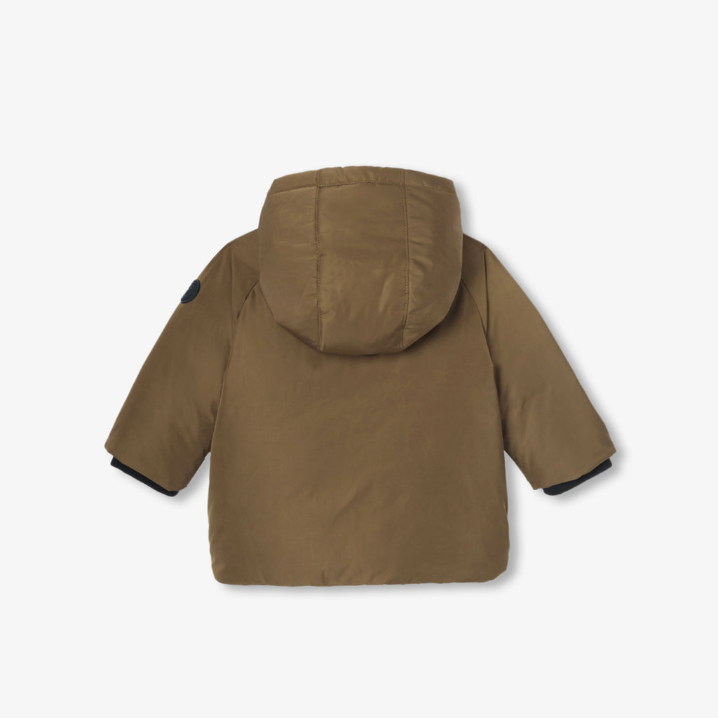 Blouson - Mastic - Garçon