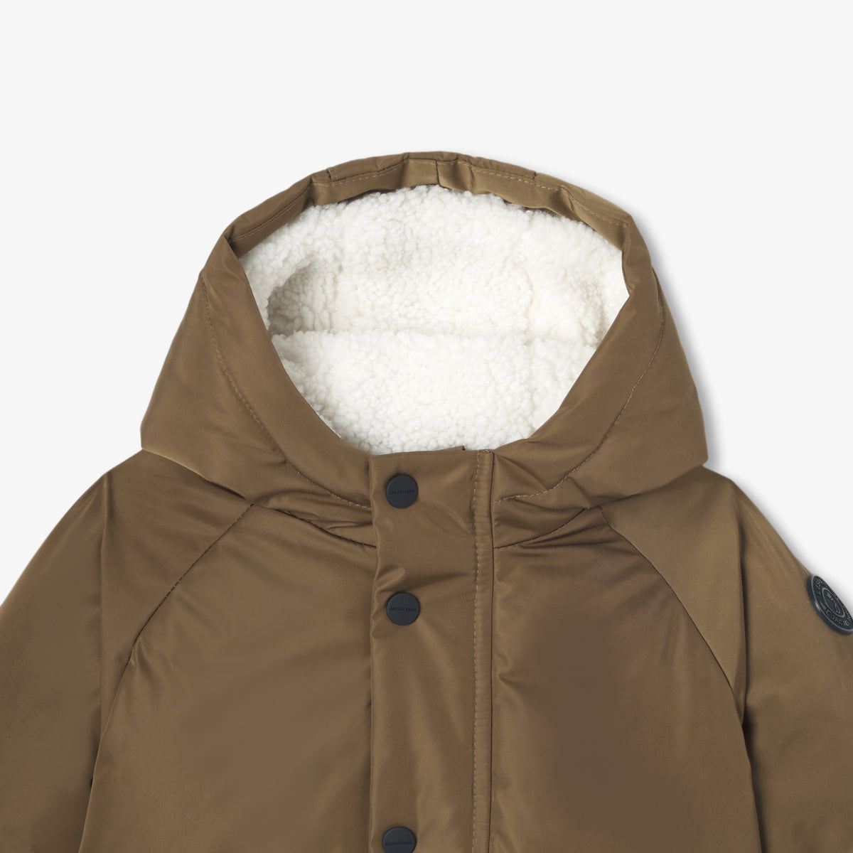 Blouson - Mastic - Garçon