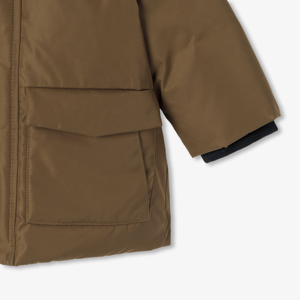 Blouson - Mastic - Garçon