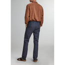 Pantalones Theo - Azul Marino