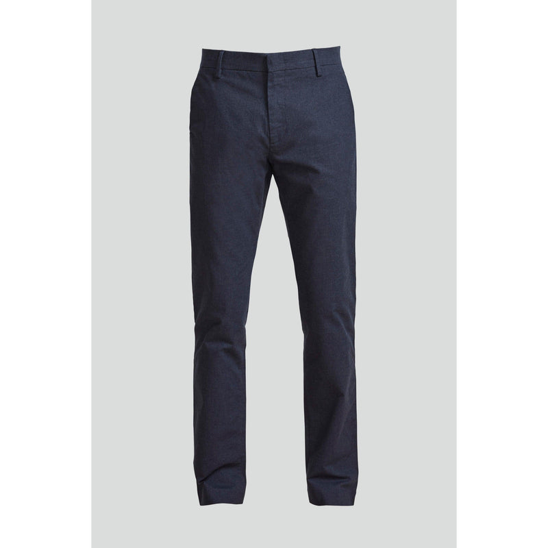 Pantalones Theo - Azul Marino