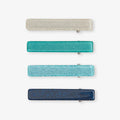 Barette - Argent/Multico - Fille