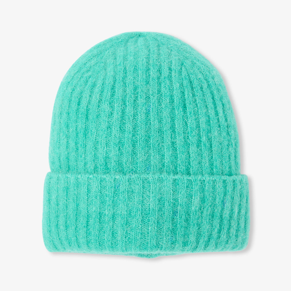 Bonnet - Vert Amande - Fille