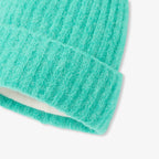 Bonnet - Vert Amande - Fille
