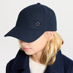 Casquette - Marine - Fille