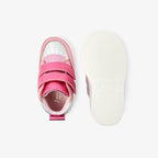 Tennis - Rose/Multico - Fille