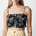 FIRE HOLIDAY CHARCOAL TOP