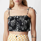FIRE HOLIDAY CHARCOAL TOP