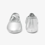 Pantoufle - Argent - Fille