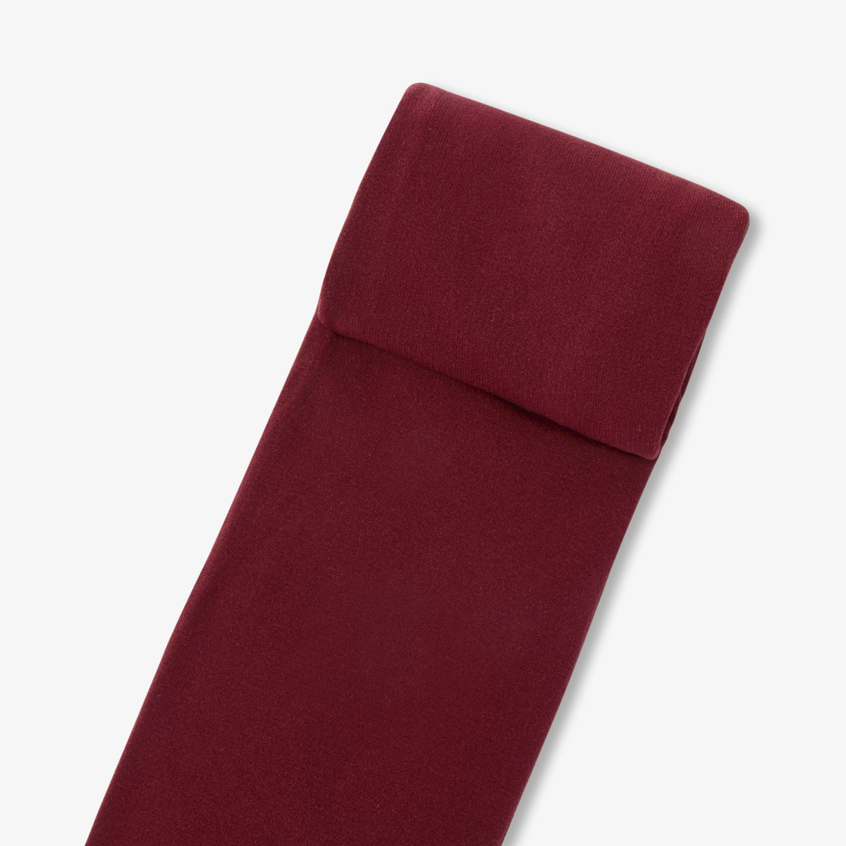 Collant - Bordeaux - Fille