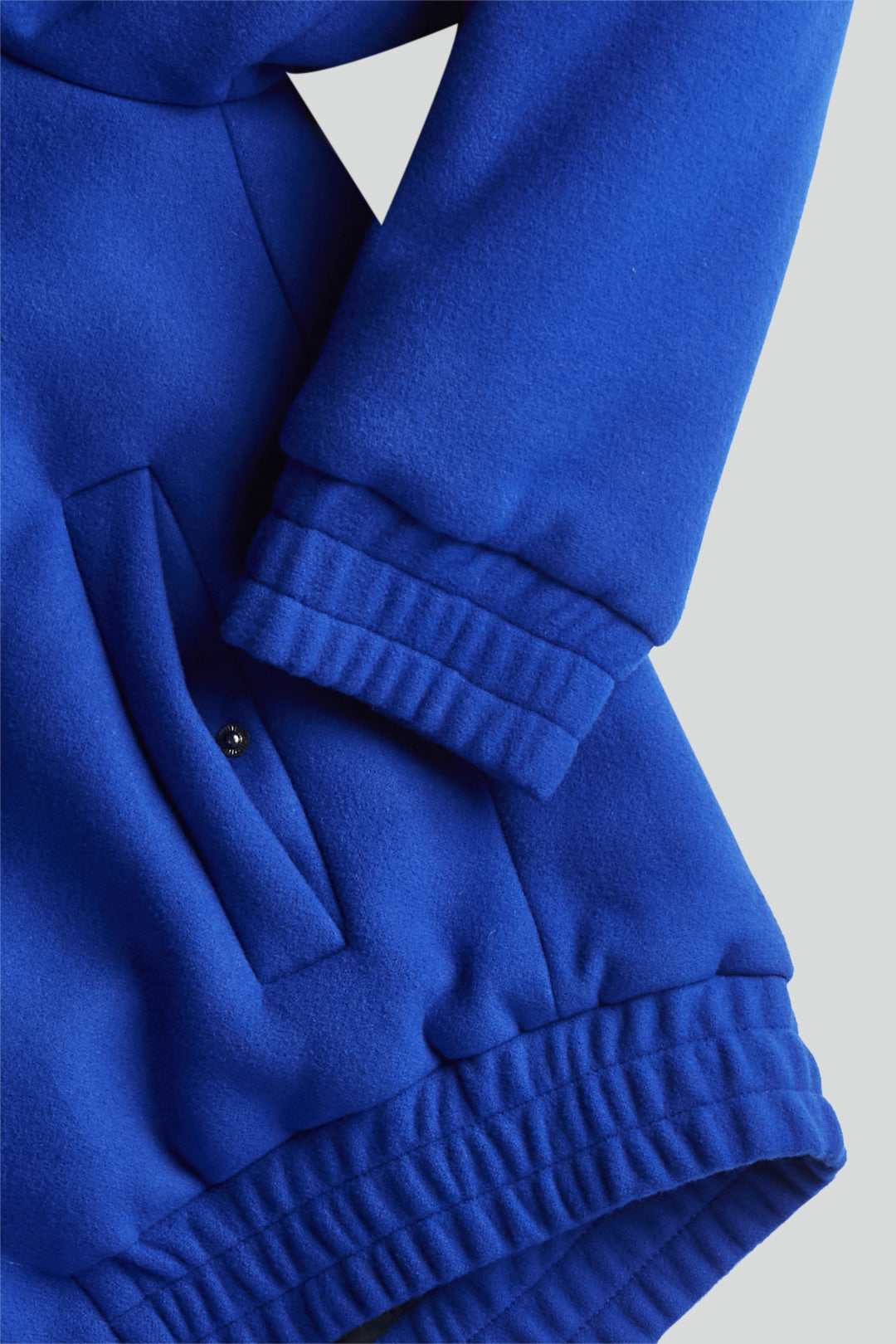Dean Jacket - Cobalt