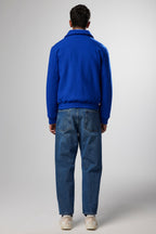 Dean Jacket - Cobalt