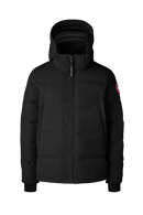 Parka Wyndnham - Black - Homme