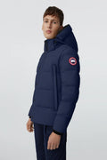 Parka Wyndham - Navy - Hombre
