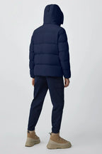 Parka Wyndham - Navy - Hombre