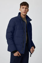 Parka Wyndham - Navy - Hombre