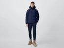 Parka Wyndnham - Navy - Homme