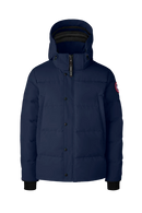 Parka Wyndnham - Navy - Homme