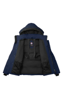 Parka Wyndnham - Navy - Homme