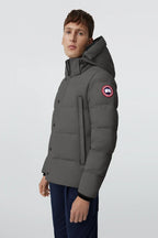 Parka Wyndnham - Grafito - Hombre