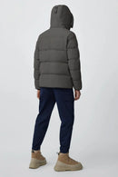 Parka Wyndnham - Graphite - Homme